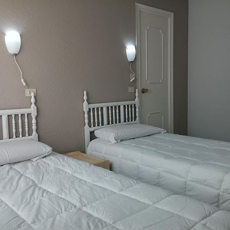 Hermus Hotel Encamp Zimmer foto